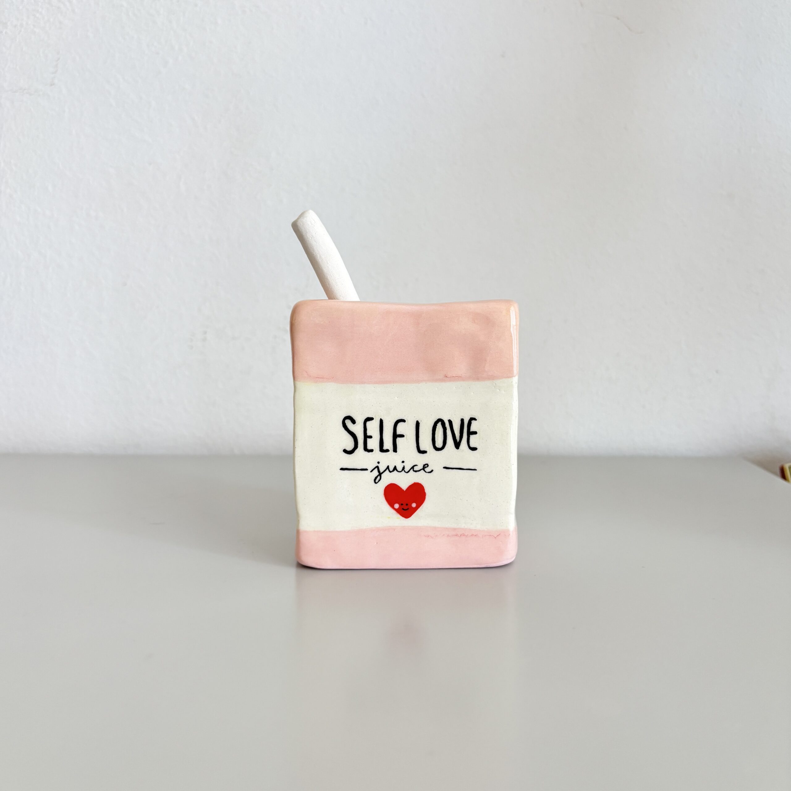 Self love juice | Juguito de amor propio - Imagen 7