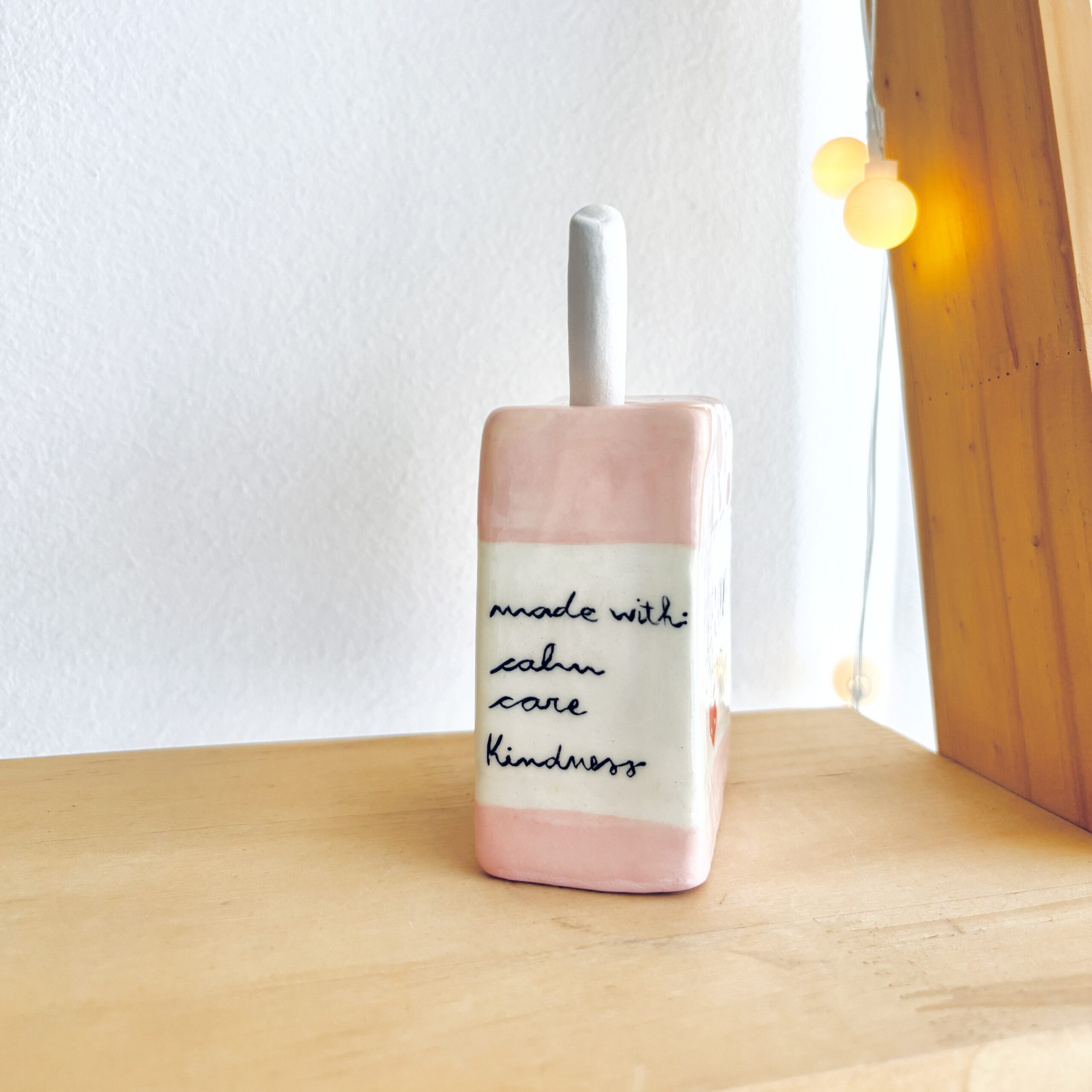 Self love juice | Juguito de amor propio - Imagen 2