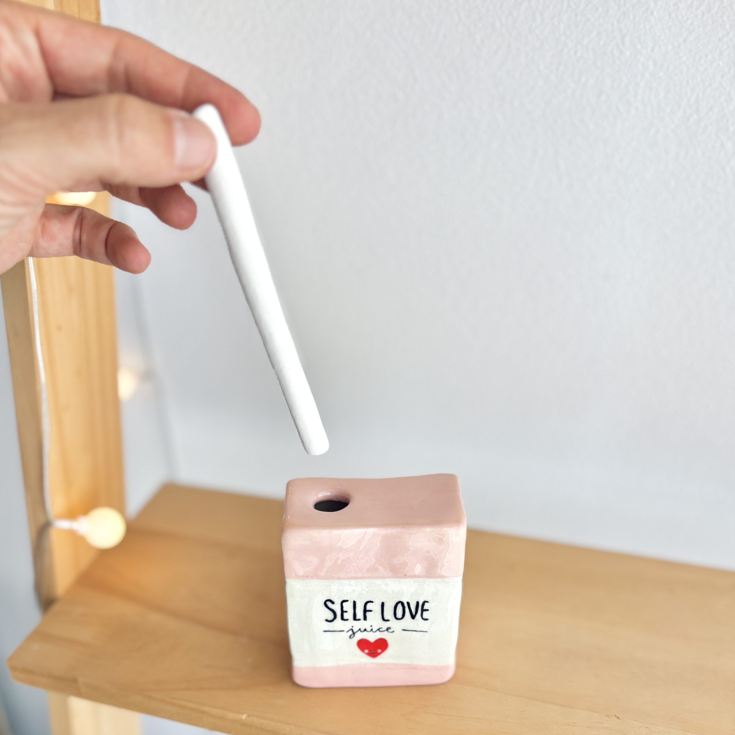 Self love juice | Juguito de amor propio - Imagen 4