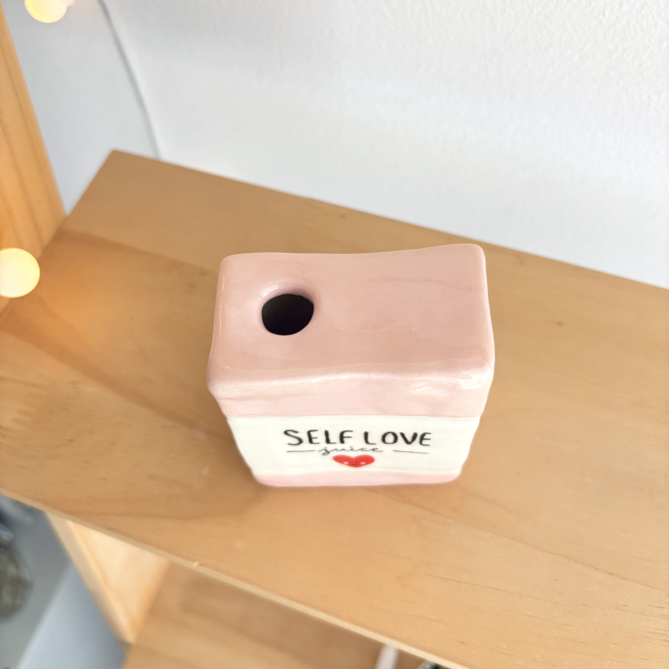 Self love juice | Juguito de amor propio - Imagen 5