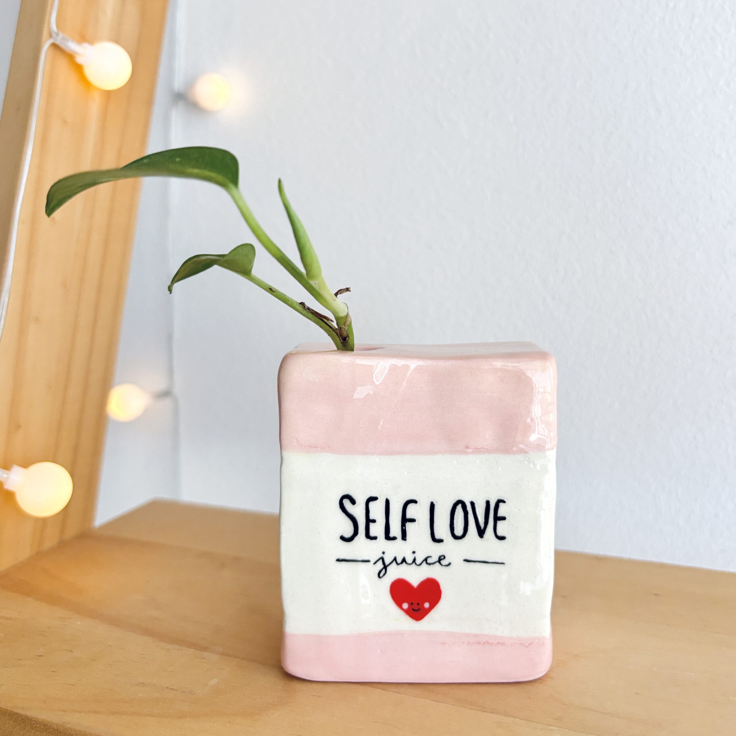 Self love juice | Juguito de amor propio - Imagen 6
