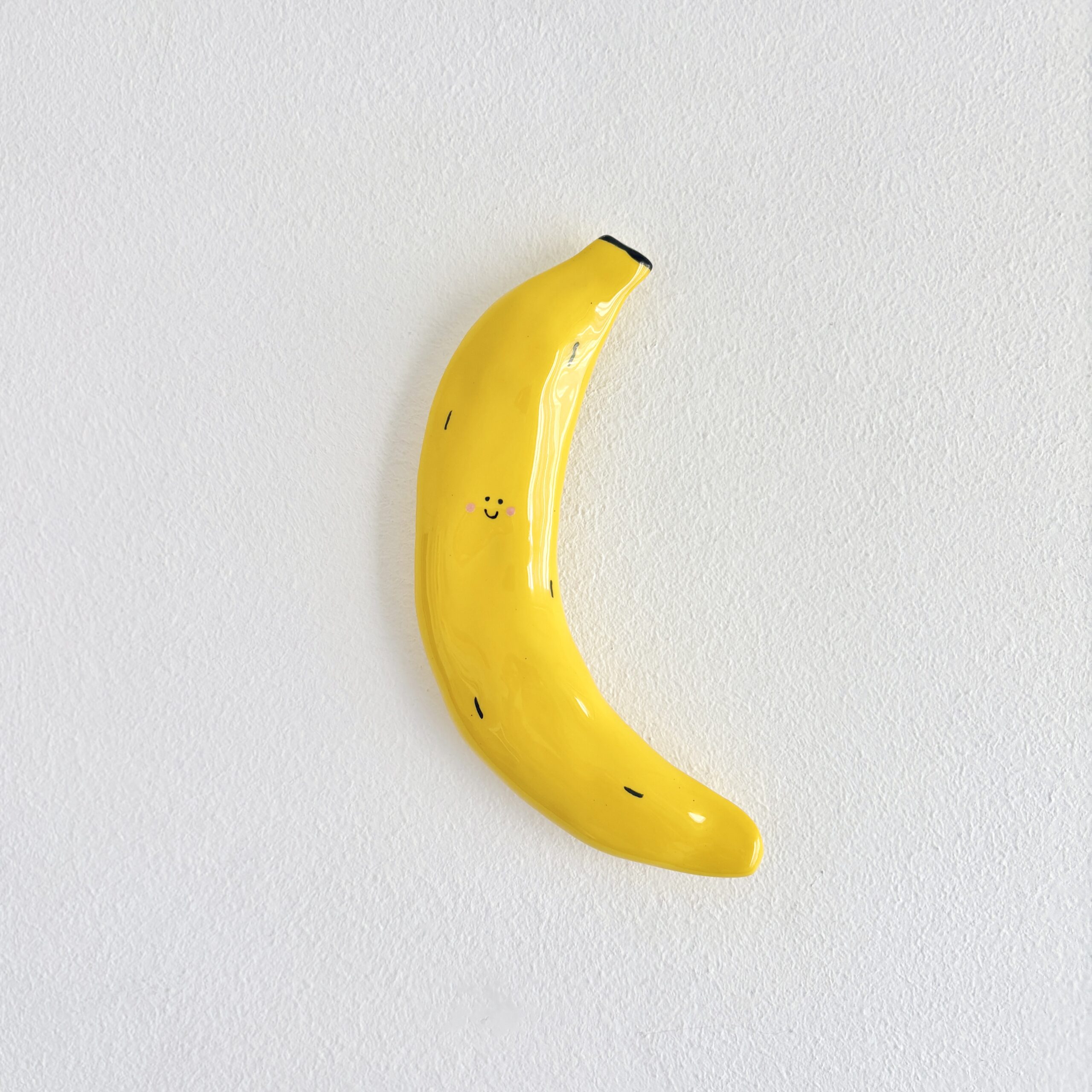 Adorno de pared Banana - Imagen 2
