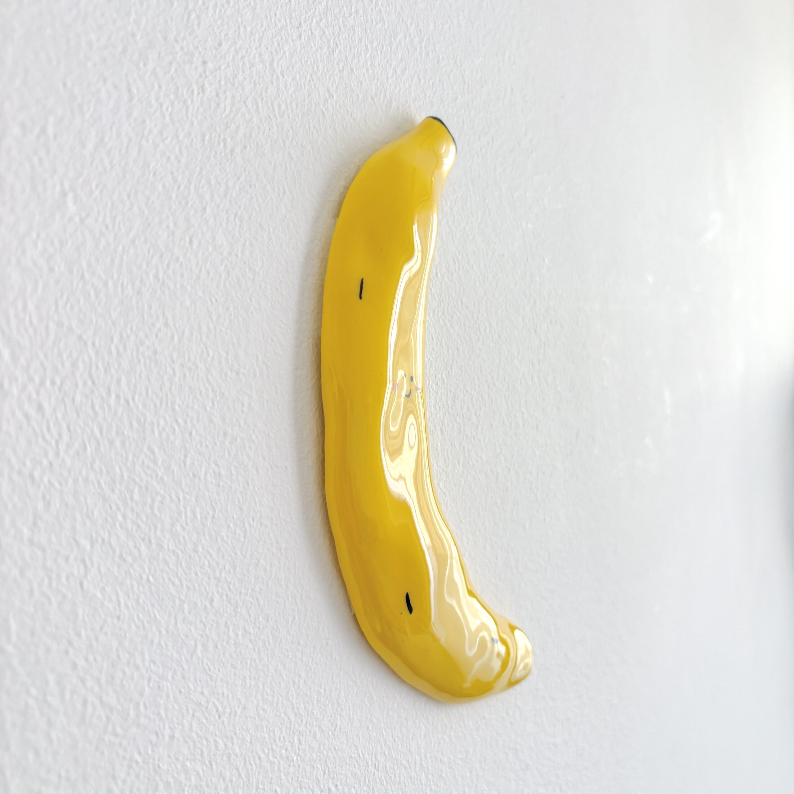 Adorno de pared Banana - Imagen 3
