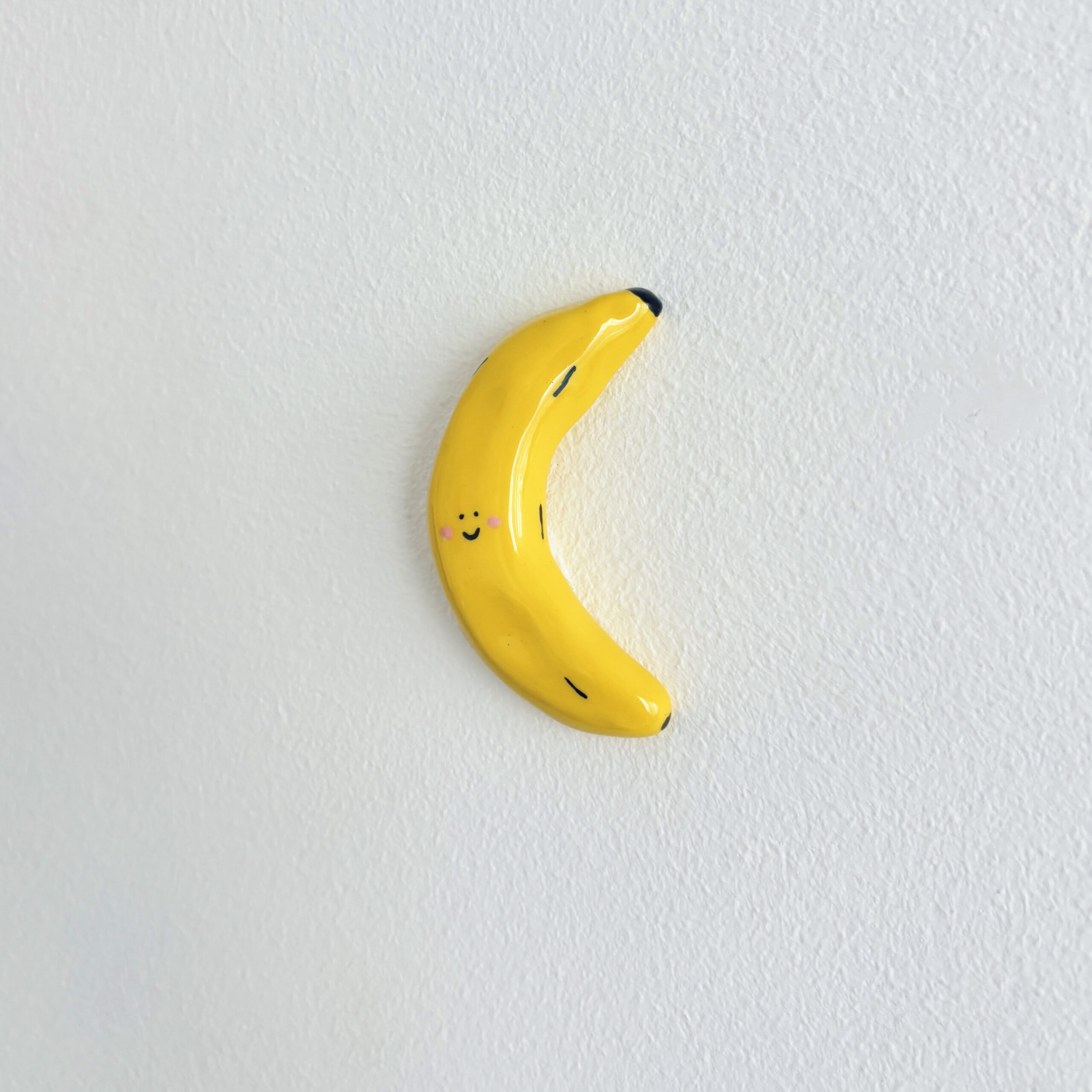 Adorno de pared Banana - Imagen 6