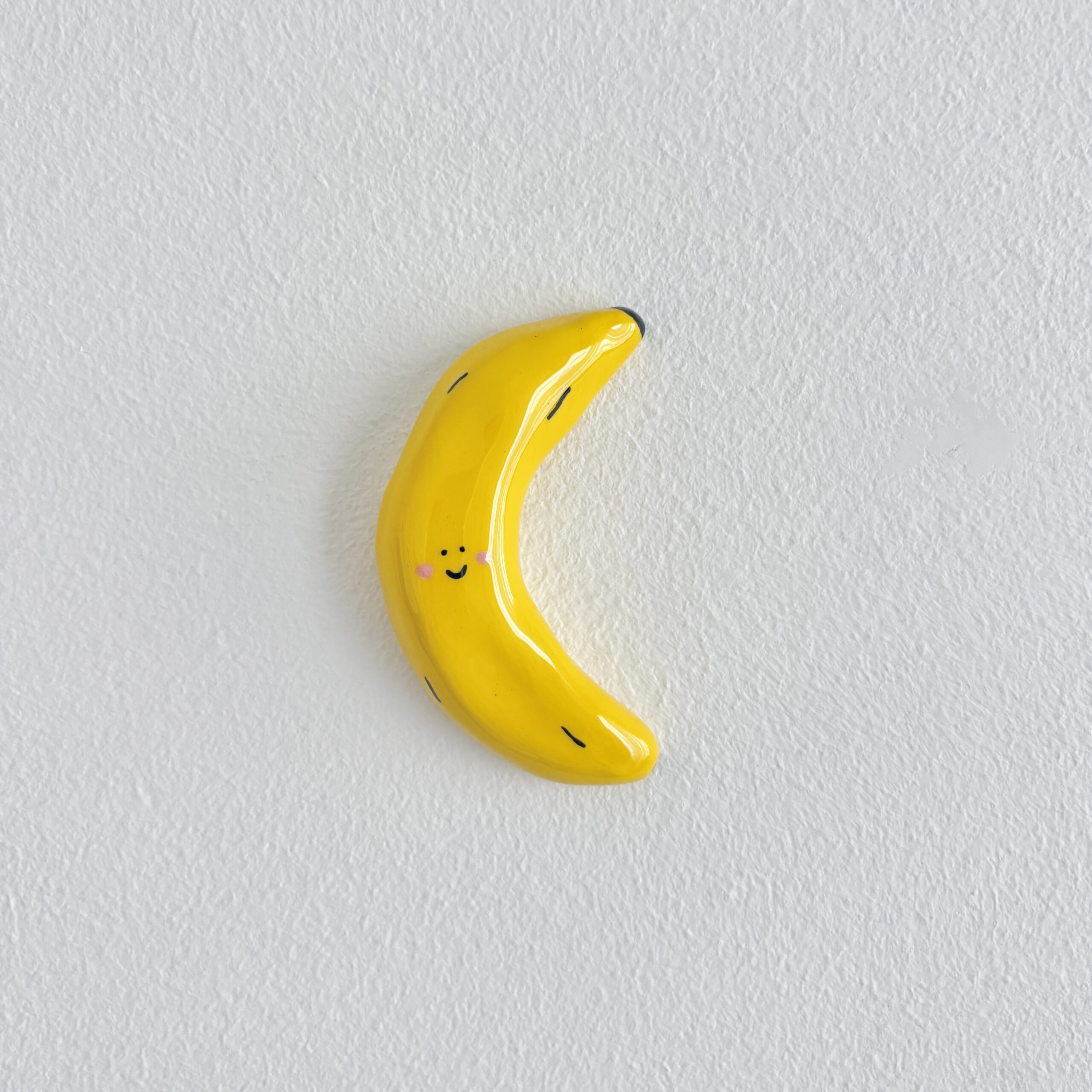 Adorno de pared Banana - Imagen 7