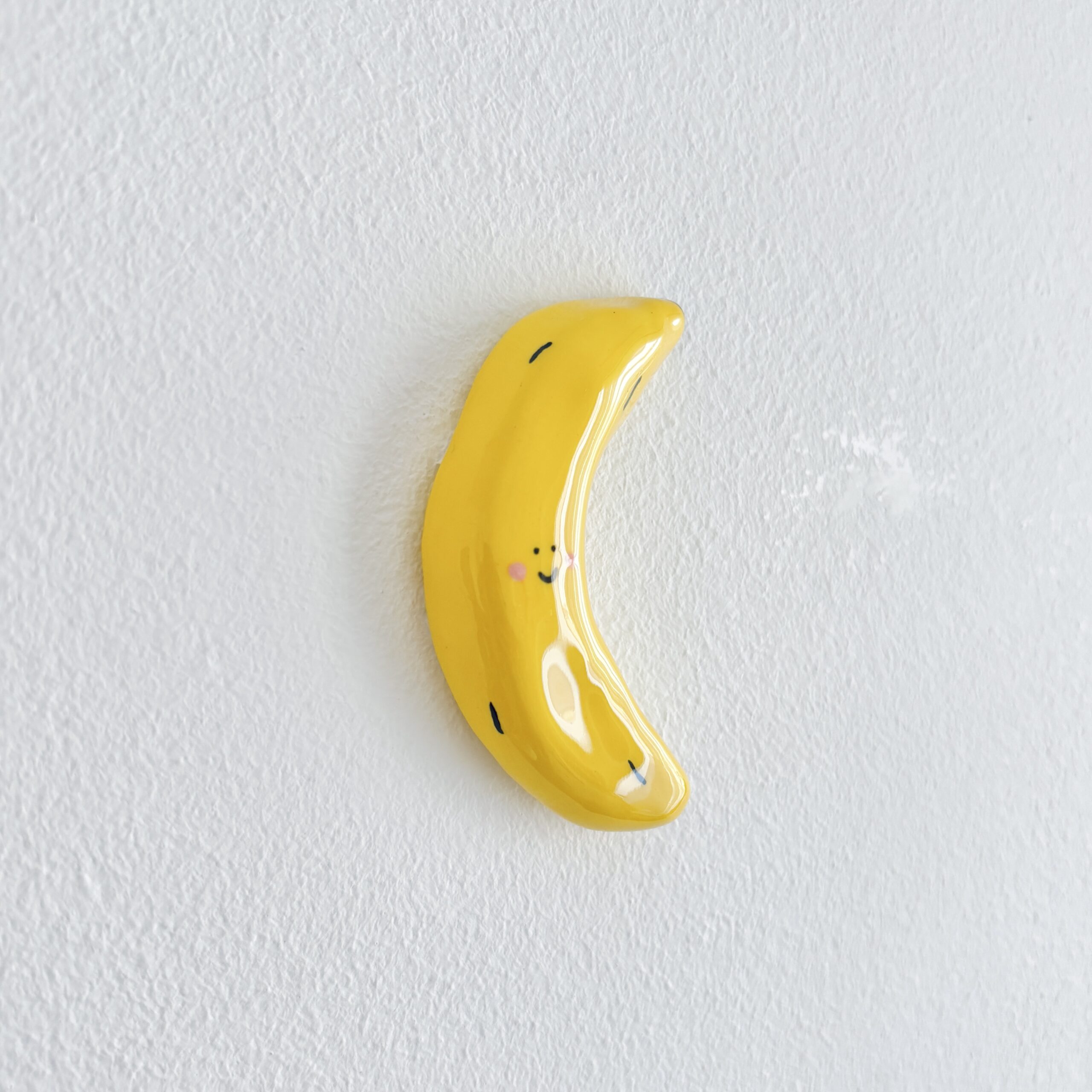 Adorno de pared Banana - Imagen 8