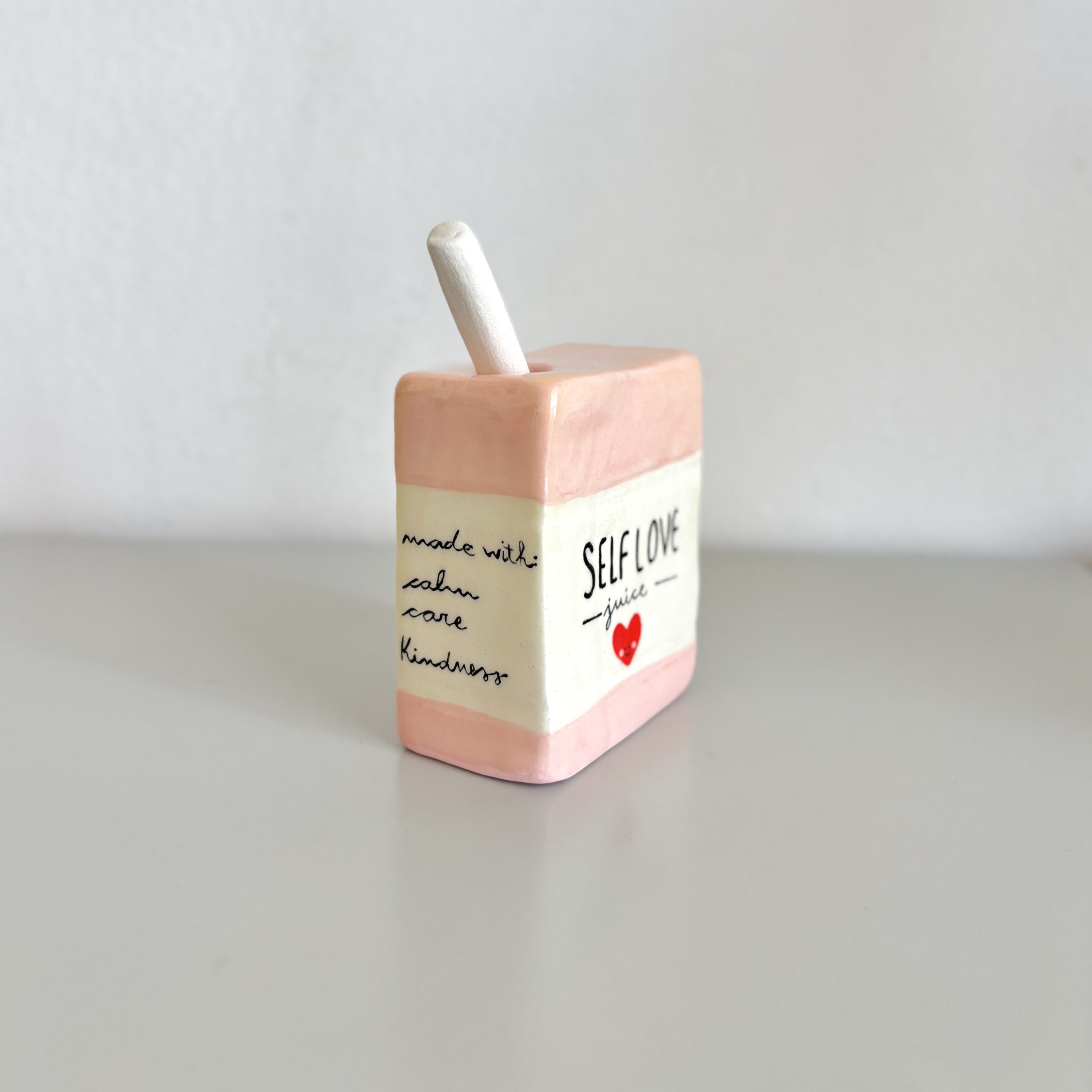 Self love juice | Juguito de amor propio - Imagen 8
