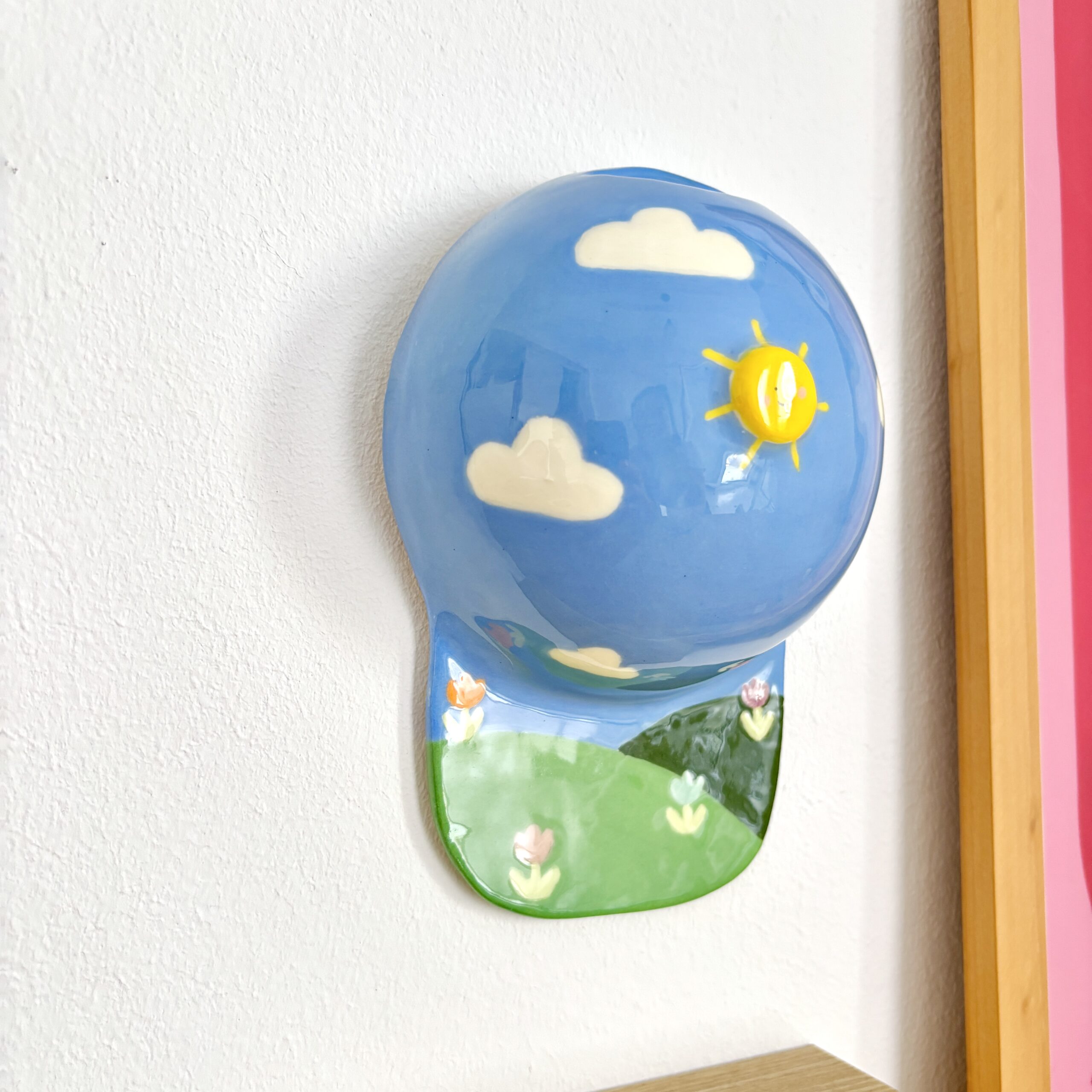 Gorra "días de sol" - Imagen 2