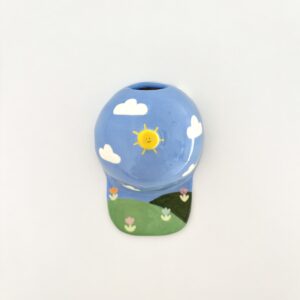 Gorra "días de sol"