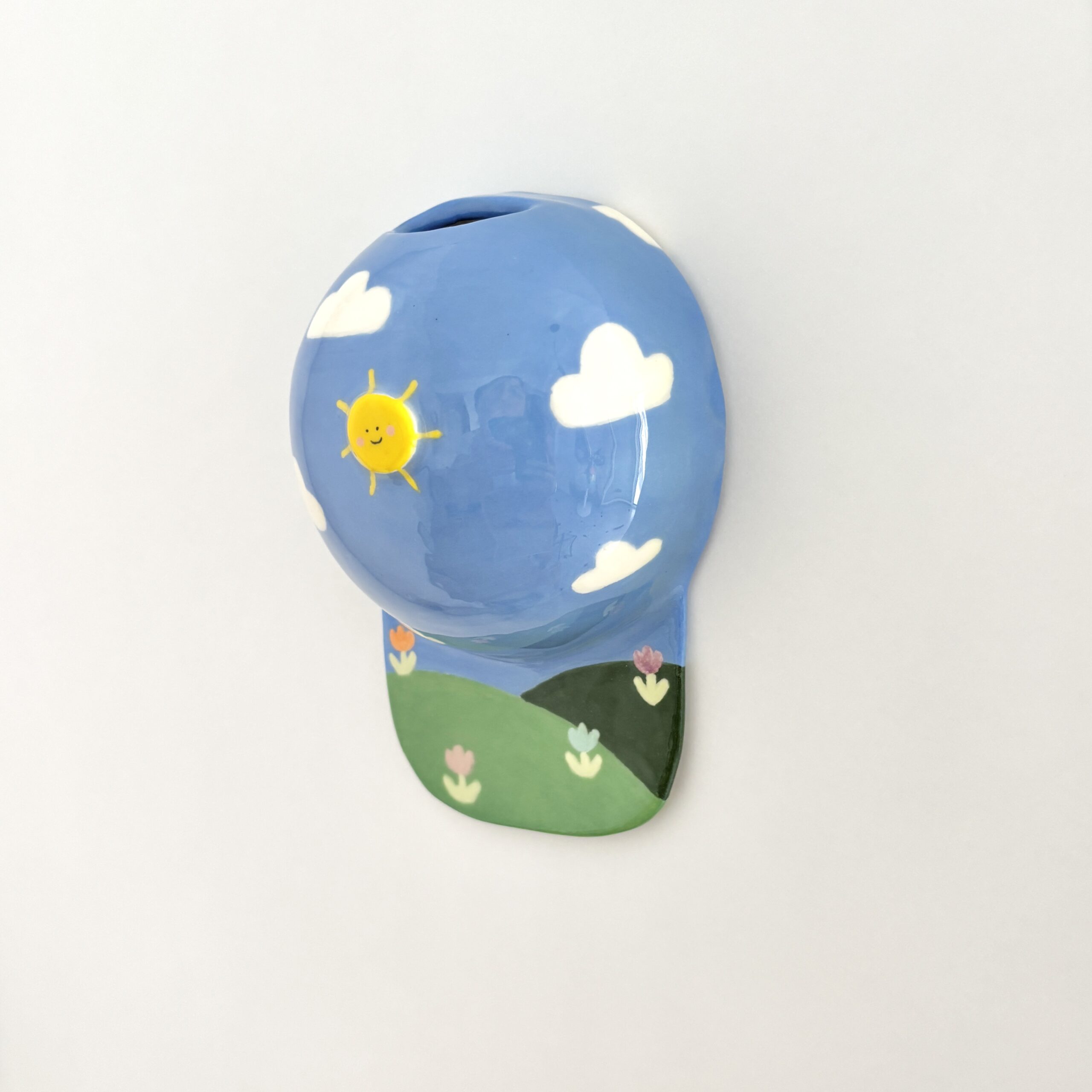 Gorra "días de sol" - Imagen 4