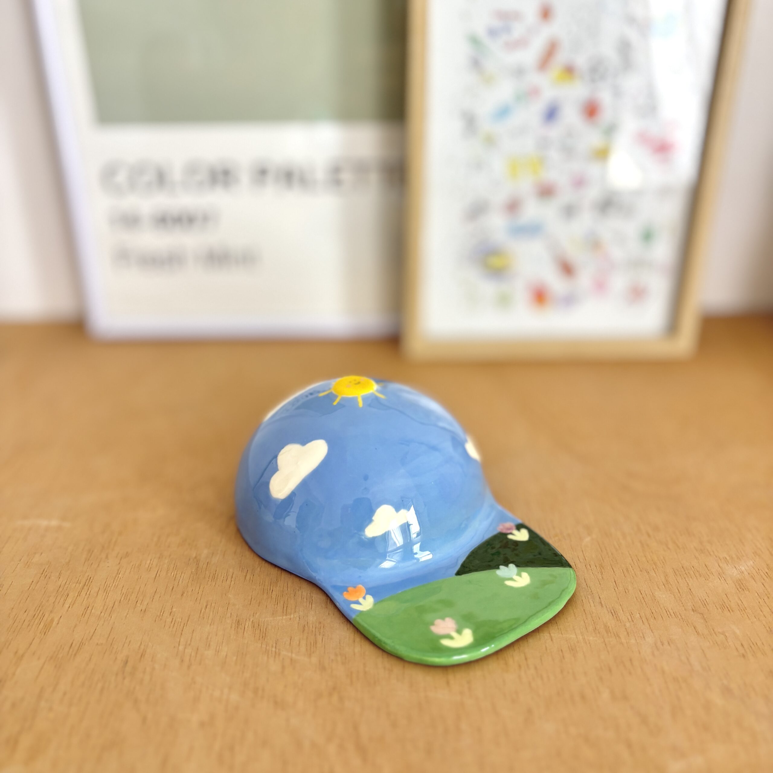 Gorra "días de sol" - Imagen 5