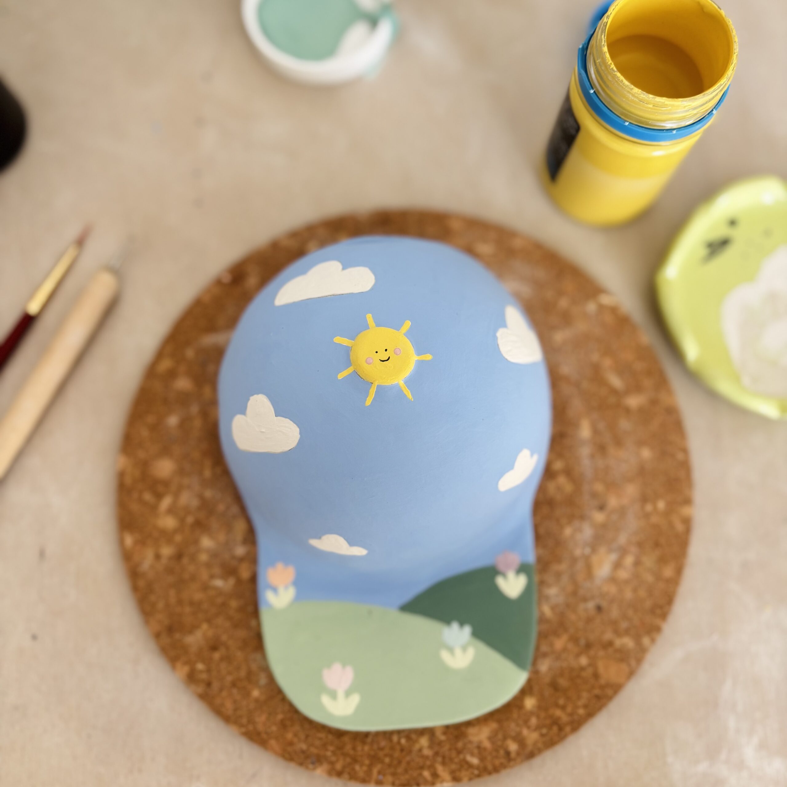 Gorra "días de sol" - Imagen 7